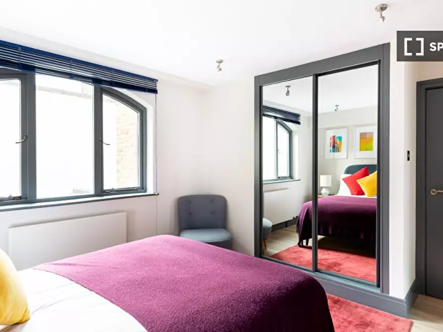 Immagine 15 di Appartamento in affitto  in Campden Street a Kensington