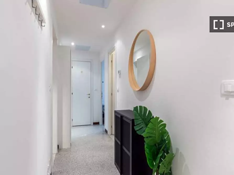 Immagine 8 di Camera condivisa in affitto  in Via delle Lame a Bologna