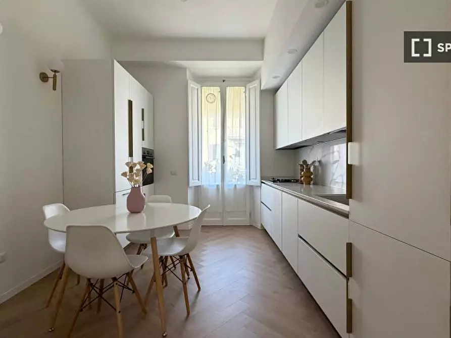 Immagine 2 di Appartamento in affitto  in Viale dei Mille a Firenze