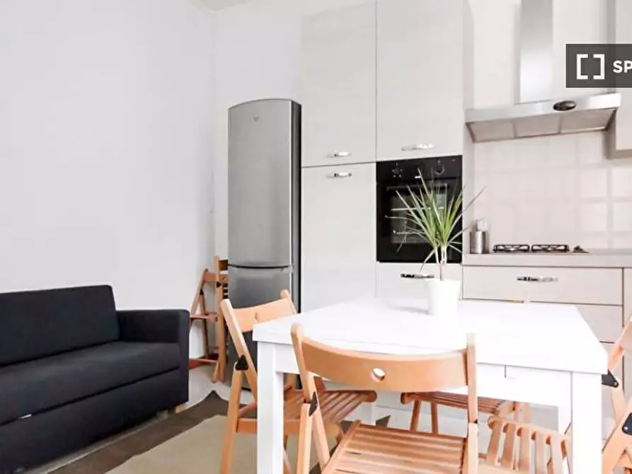 Immagine 6 di Camera condivisa in affitto  in Via Bartolomeo D'Alviano a Milano