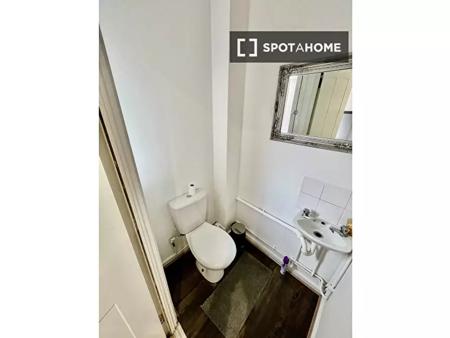 Immagine 13 di Camera condivisa in affitto  in Minerva Cl a Lambeth