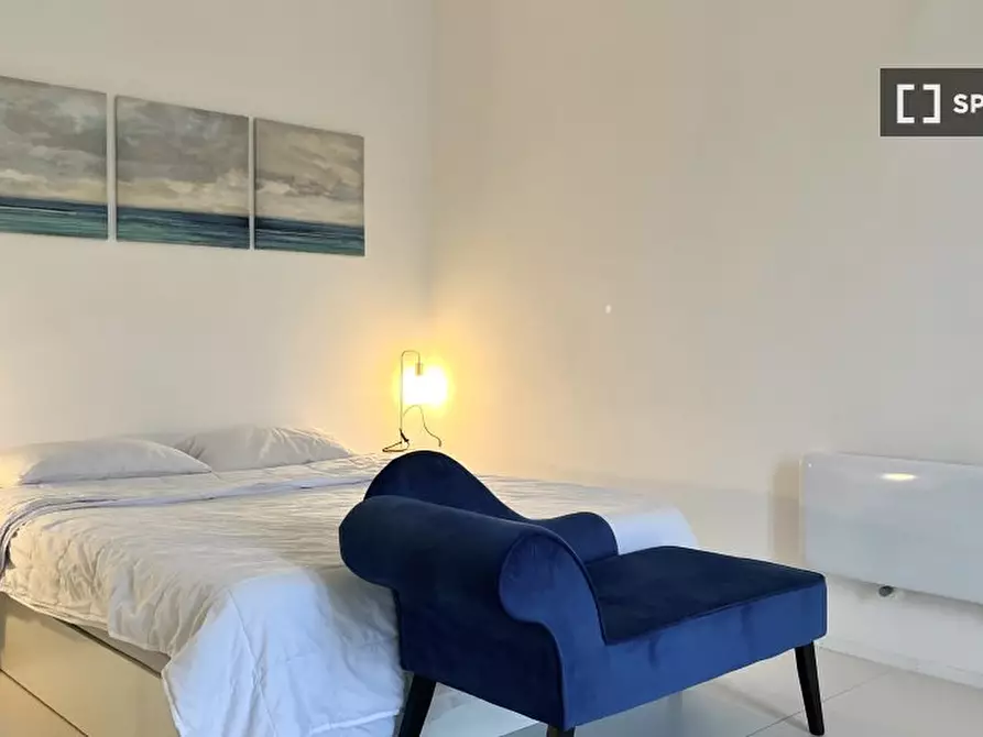 Immagine 8 di Appartamento in affitto  in Via Riva di Trento a Milano