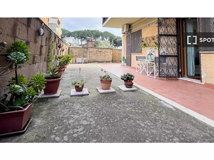 Immagine 8 di Ufficio in affitto  in Via Remo Pannain a Roma