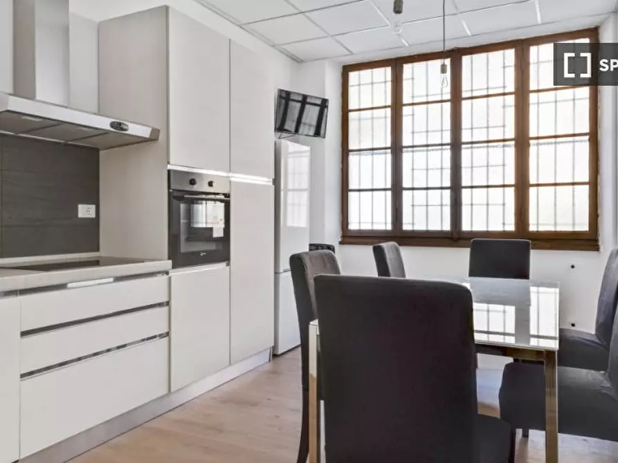 Immagine 16 di Camera condivisa in affitto  in Via Privata Minturno a Milano