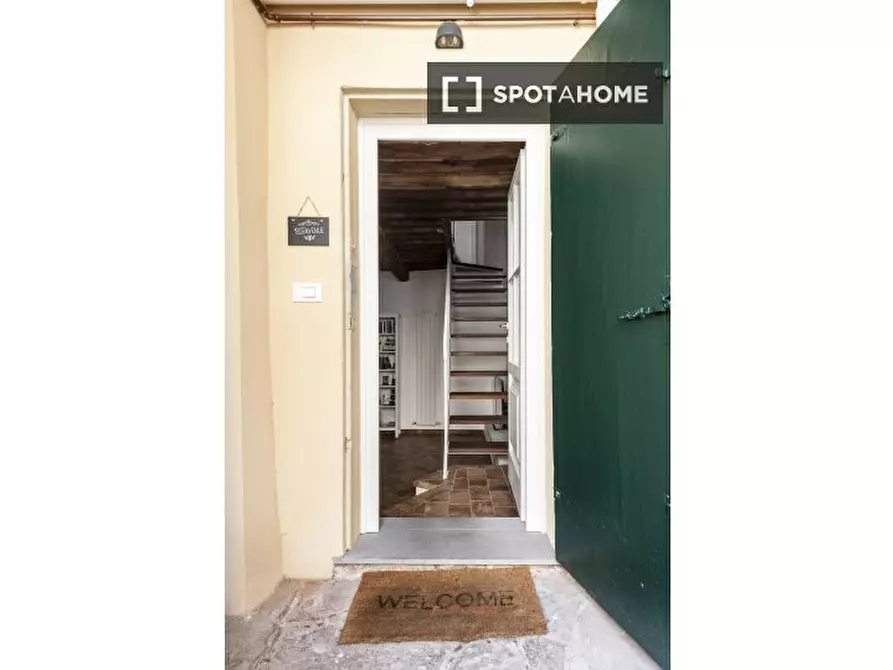 Immagine 6 di Appartamento in affitto  in Via Santa Gemma Galgani a Lucca