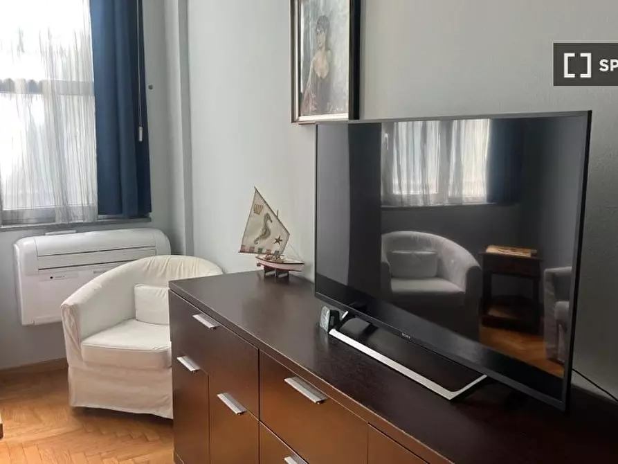 Immagine 6 di Ufficio in affitto  in Via Alcuino a Milano