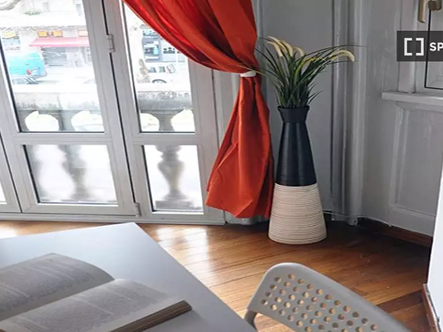 Immagine 2 di Camera condivisa in affitto  in Viale Abruzzi a Milano