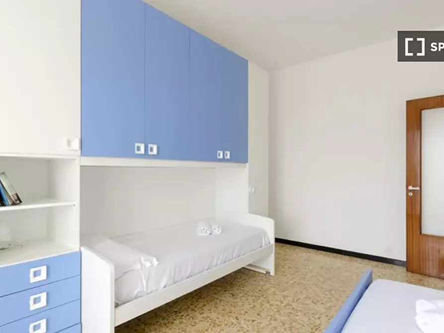 Immagine 15 di Appartamento in affitto  in Via Giovanni Caboto a Sestri Levante