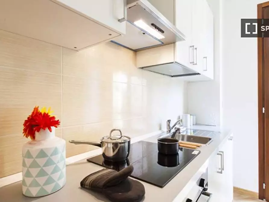 Immagine 13 di Camera condivisa in affitto  in Via Privata San Martiniano a Milano