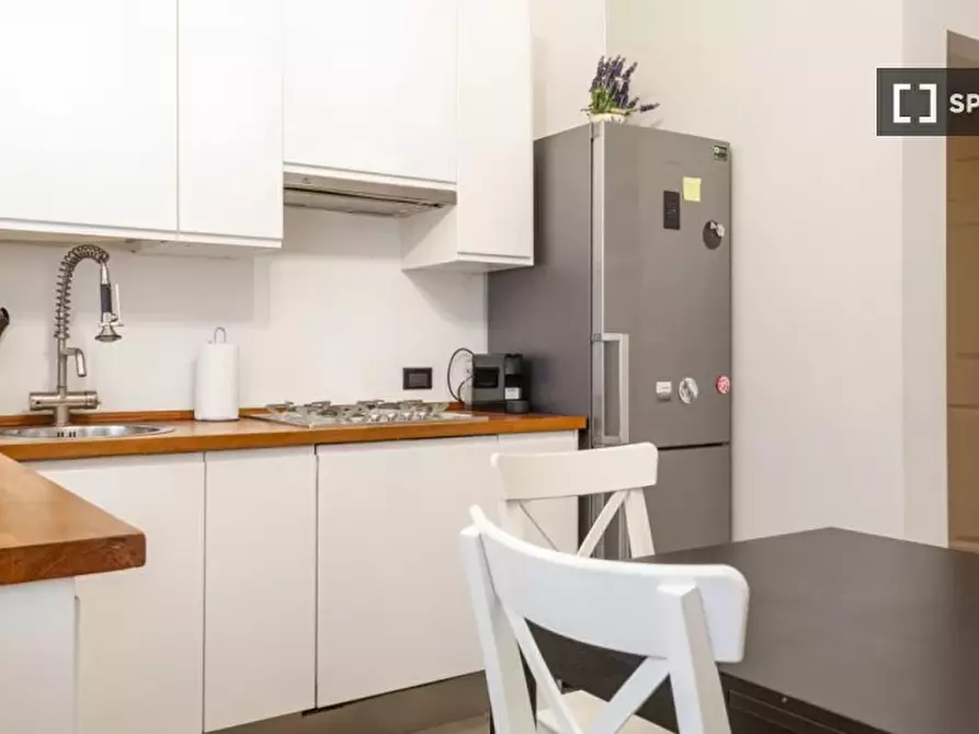 Immagine 5 di Appartamento in affitto  in Via Privata Riccardo Galli a Milano