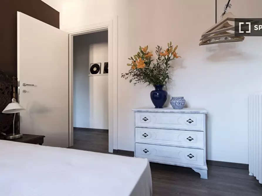 Immagine 17 di Appartamento in affitto  in Via Melzo a Milano