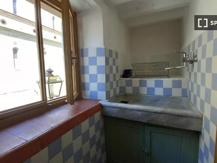 Immagine 8 di Appartamento in affitto  in Via del Presto di S. Martino a Firenze