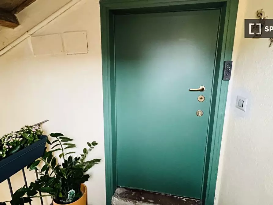 Immagine 13 di Appartamento in affitto  in Via Ascanio Sforza a Milano
