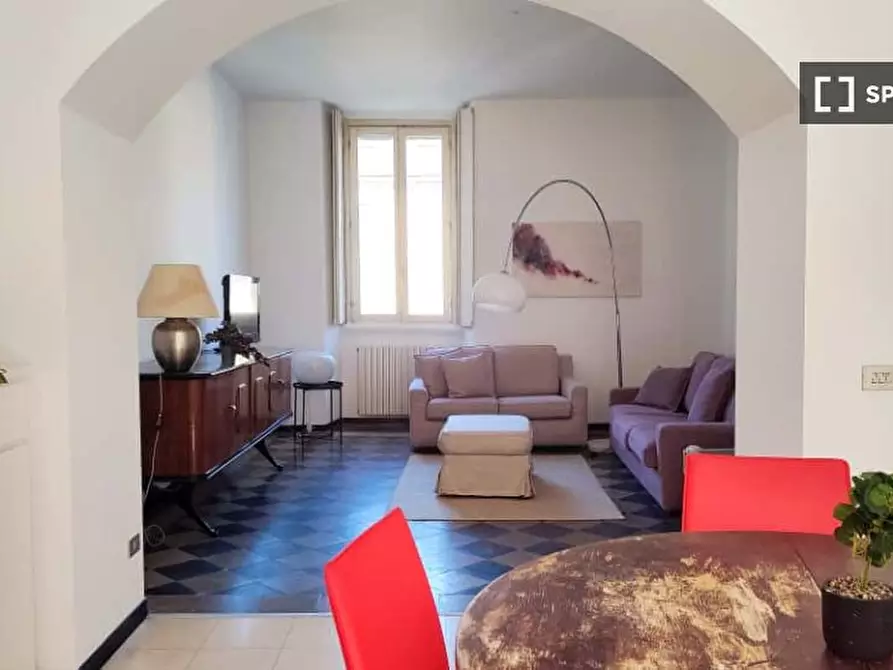 Immagine 2 di Appartamento in affitto  in Ripa di Porta Ticinese a Milano