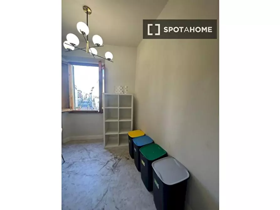 Immagine 12 di Camera condivisa in affitto  in Via del Ponte alle Mosse a Firenze
