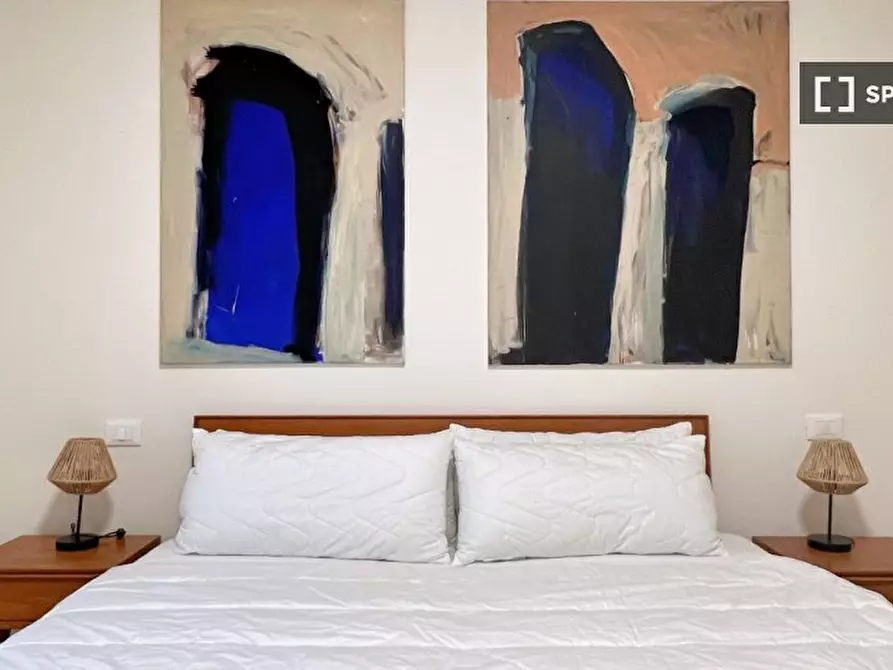 Immagine 1 di Appartamento in affitto  in Via S. Giorgio a Bologna