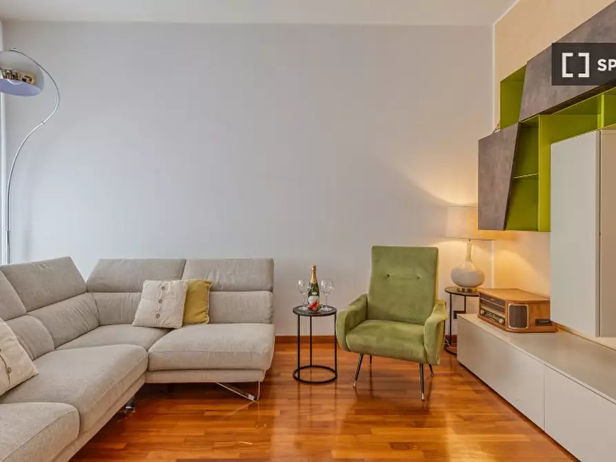 Immagine 4 di Appartamento in affitto  in Via Stromboli a Milano