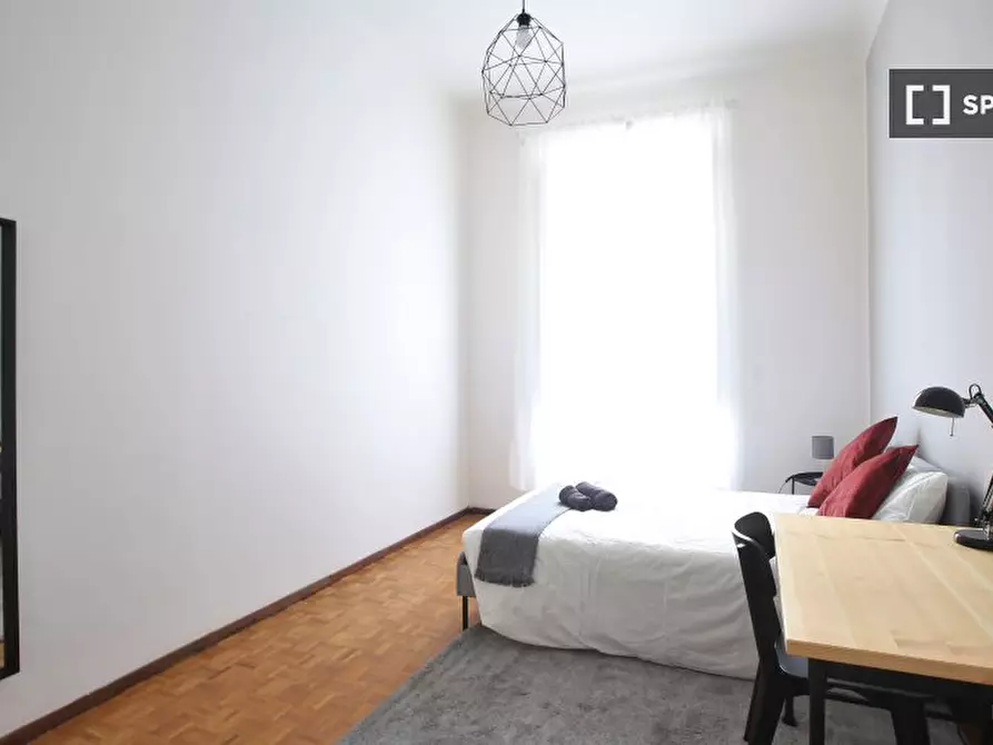 Immagine 1 di Camera condivisa in affitto  in Via Gustavo Modena a Milano