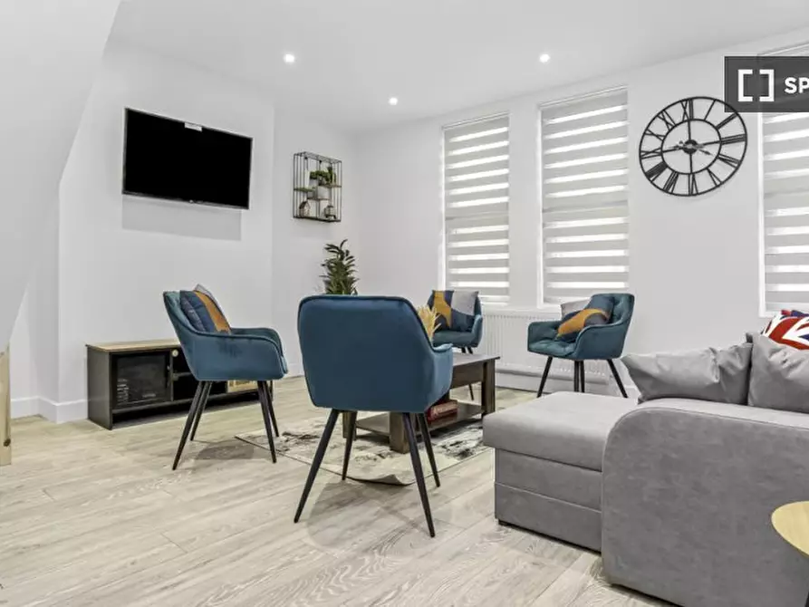 Immagine 2 di Appartamento in affitto  in flat c a Tottenham