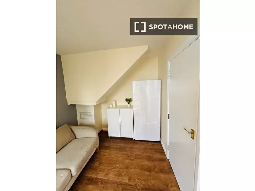 Immagine 3 di Camera condivisa in affitto  in Thomas Baines Rd a Wandsworth