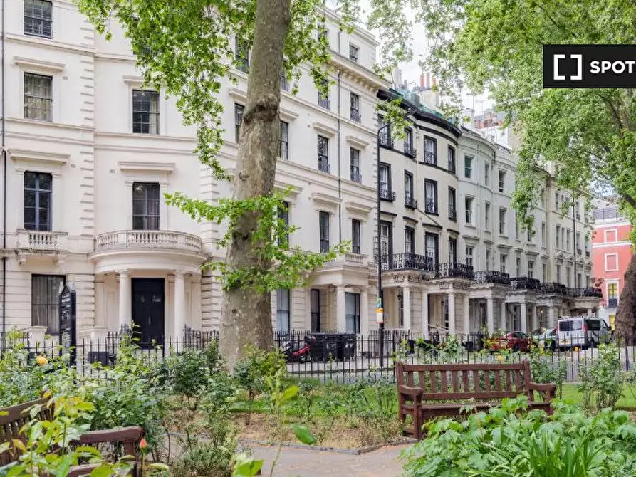 Immagine 7 di Appartamento in affitto  in Sussex Gardens a Paddington