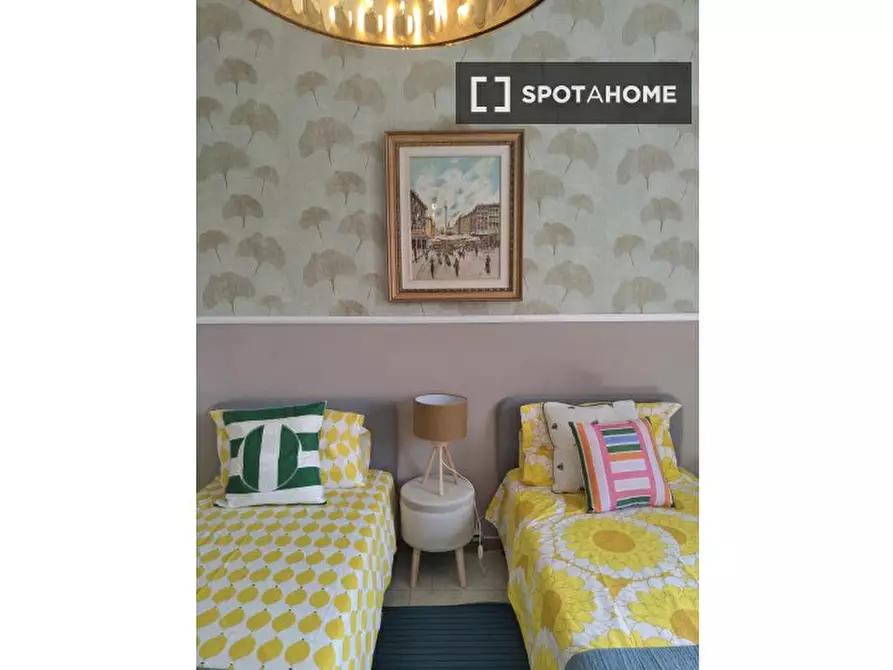 Immagine 16 di Ufficio in affitto  in Via Pasquale Sottocorno a Milano