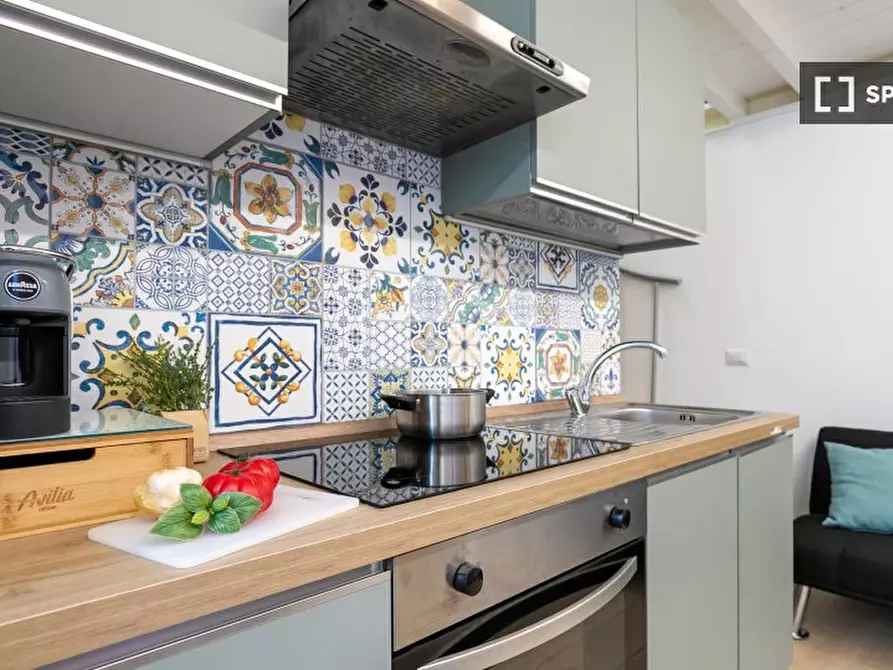 Immagine 8 di Appartamento in affitto  in Via A Pergola a Milano