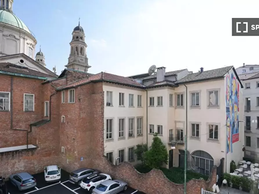 Immagine 11 di Appartamento in affitto  in Galleria Unione a Milano