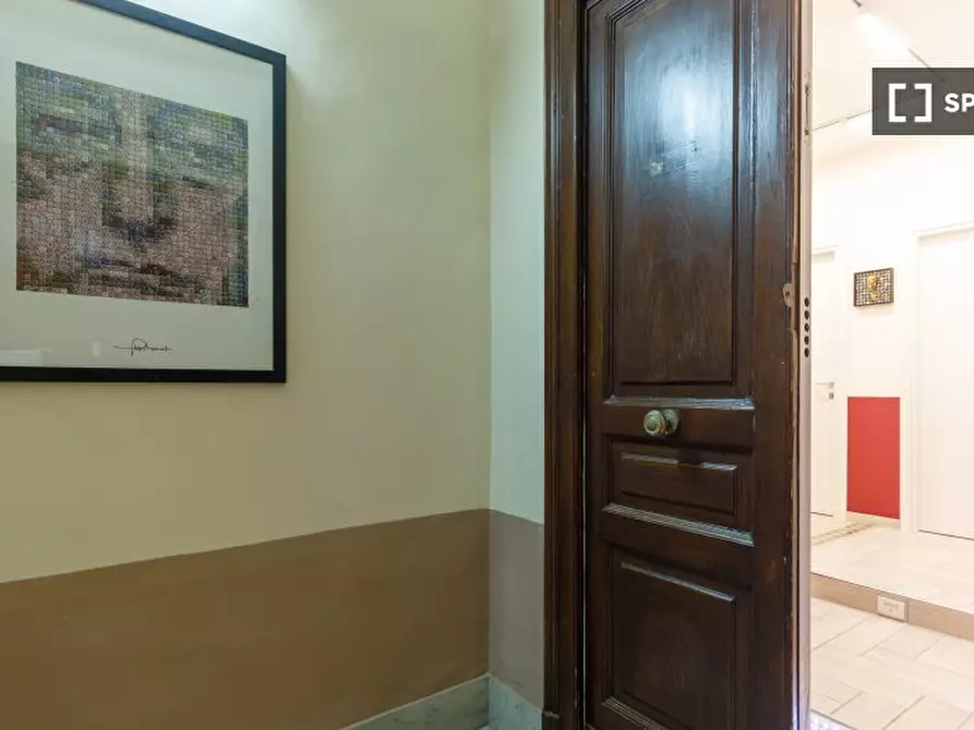 Immagine 17 di Ufficio in affitto  in Via Milano a Napoli