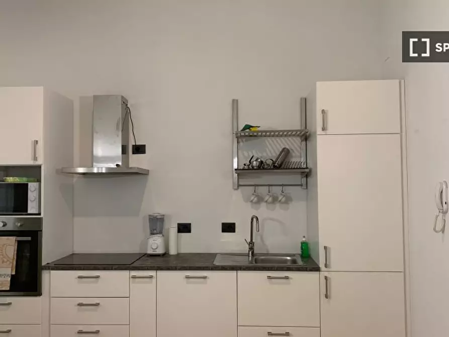 Immagine 14 di Appartamento in affitto  in Via Valassina a Milano