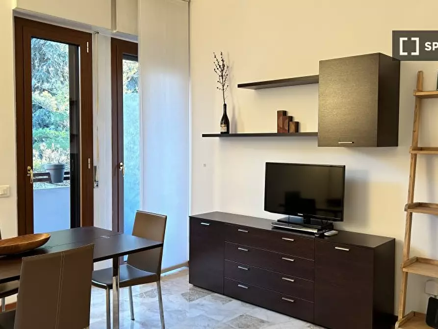 Immagine 2 di Appartamento in affitto  in Via Simone D'Orsenigo a Milano