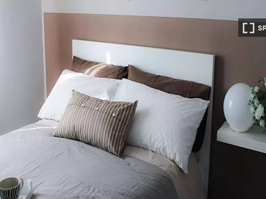 Immagine 7 di Camera condivisa in affitto  in Viale Sarca a Milano