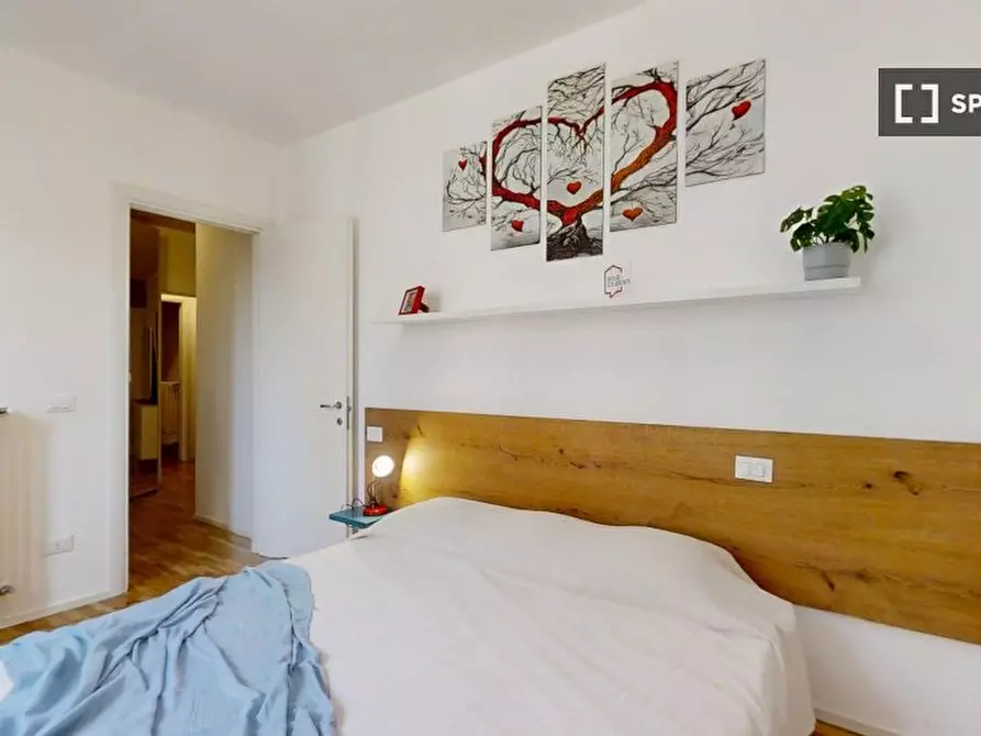 Immagine 8 di Camera condivisa in affitto  in VIA CITOLO DA PERUGIA a Padova