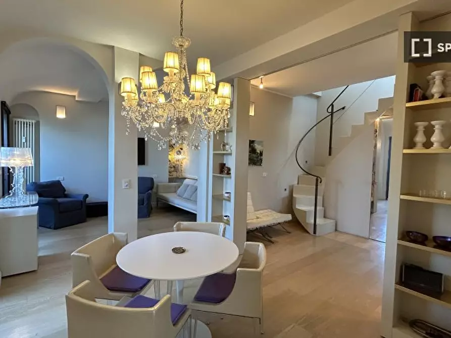 Immagine 15 di Appartamento in affitto  in Via Gabrio Serbelloni a Milano