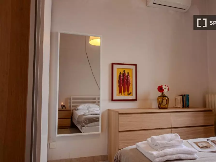 Immagine 14 di Appartamento in affitto  in Via Villoresi a Milano