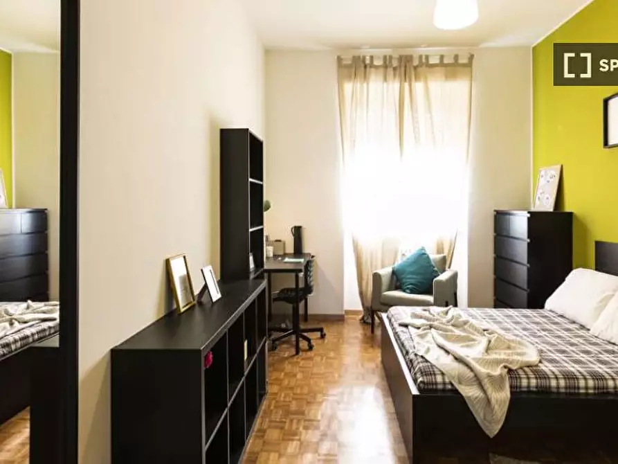 Immagine 4 di Camera condivisa in affitto  in Via Ginestre Milan a Buccinasco