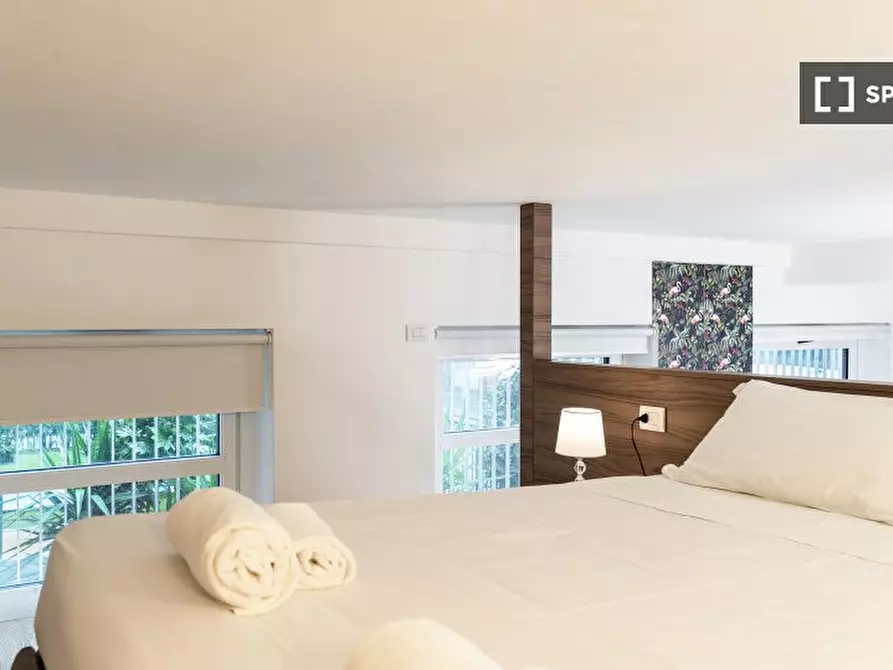 Immagine 17 di Ufficio in affitto  in Via Nino Bixio a Milano