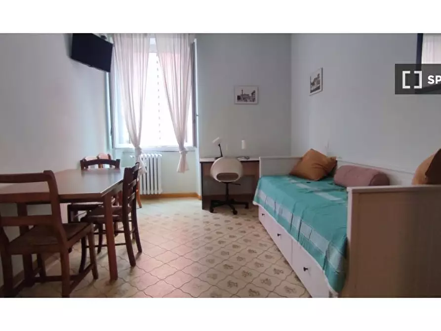 Immagine 5 di Appartamento in affitto  in Via Costantino a Roma