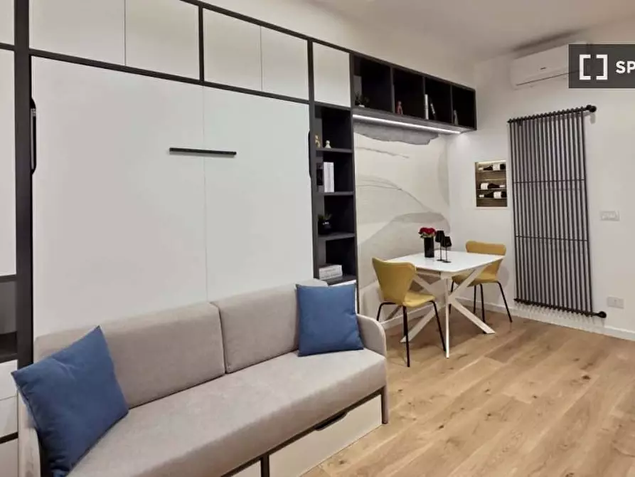 Immagine 5 di Ufficio in affitto  in Via Pavia a Roma