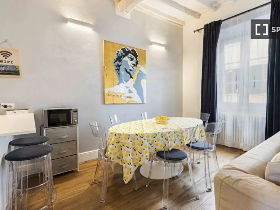 Immagine 19 di Appartamento in affitto  in Via degli Alfani a Firenze