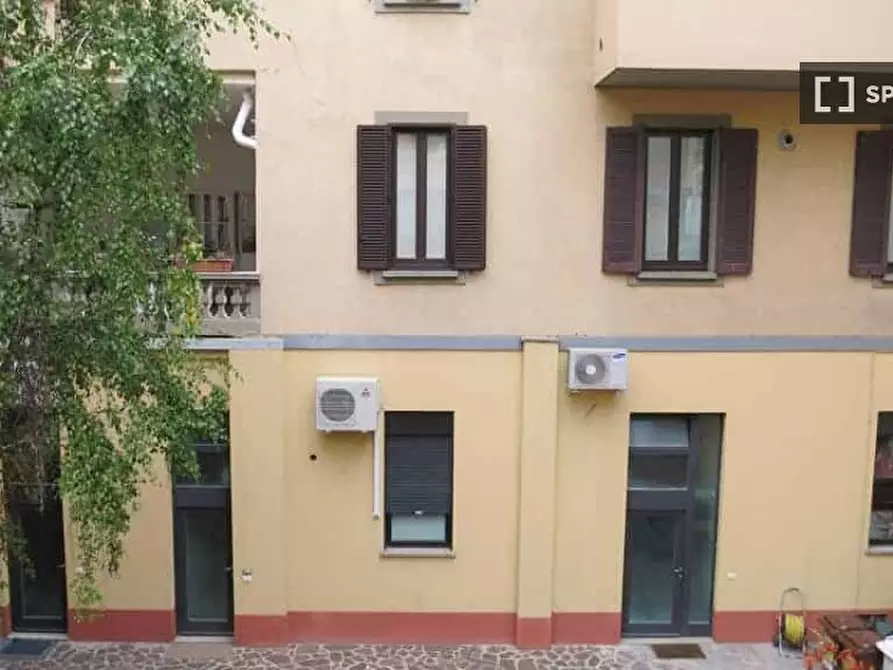 Immagine 10 di Appartamento in affitto  in Via Pietro Pomponazzi a Milano