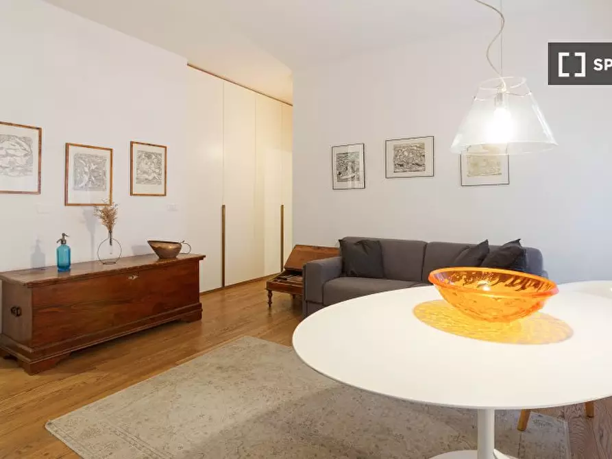 Immagine 7 di Appartamento in affitto  in Via Carlo Maria Maggi a Milano