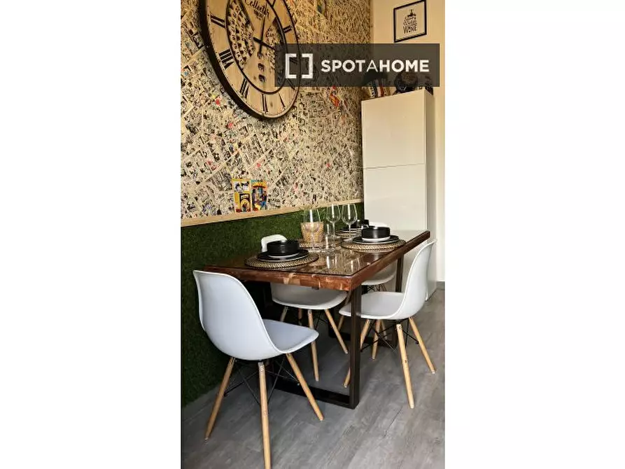 Immagine 2 di Ufficio in affitto  in Via Emidio Spinucci a Firenze