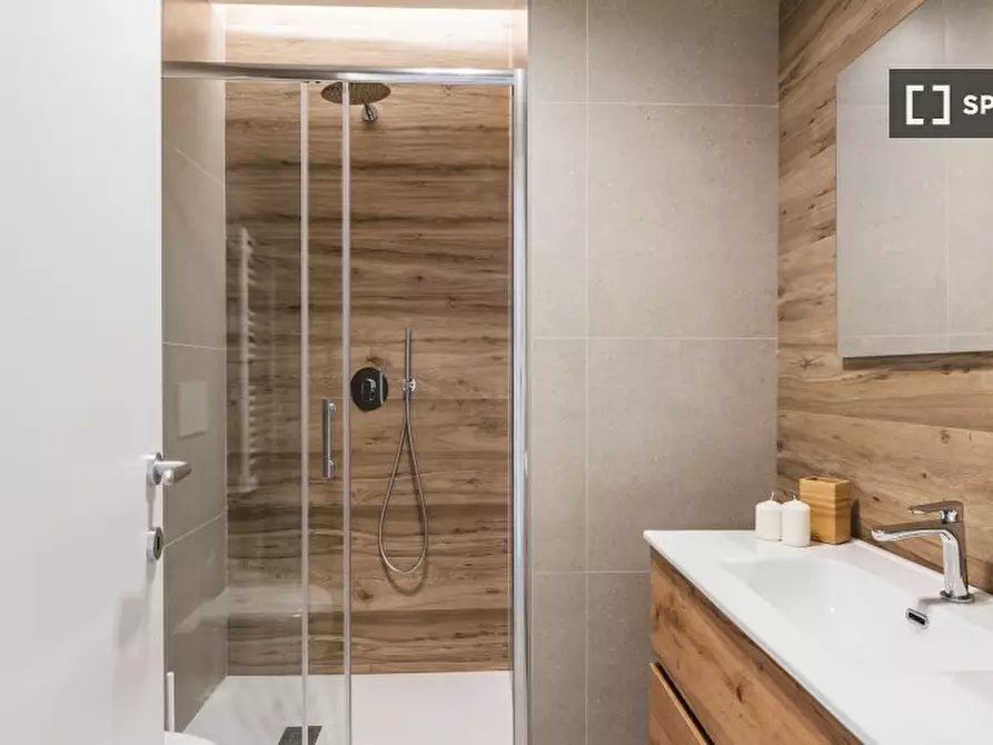 Immagine 8 di Appartamento in affitto  in Via Prenestina a Roma