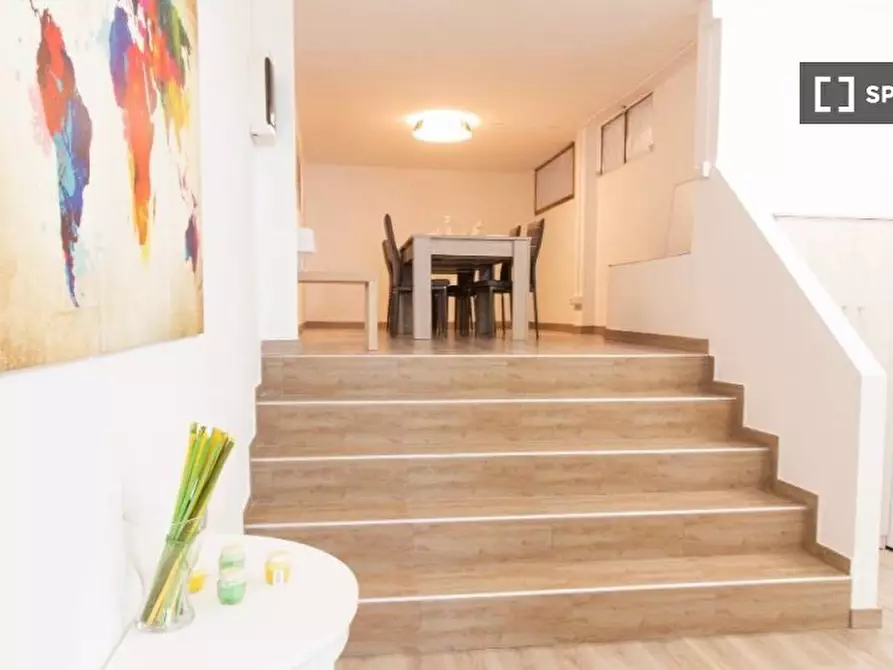 Immagine 6 di Camera condivisa in affitto  in Via Giuseppe Candiani a Milano