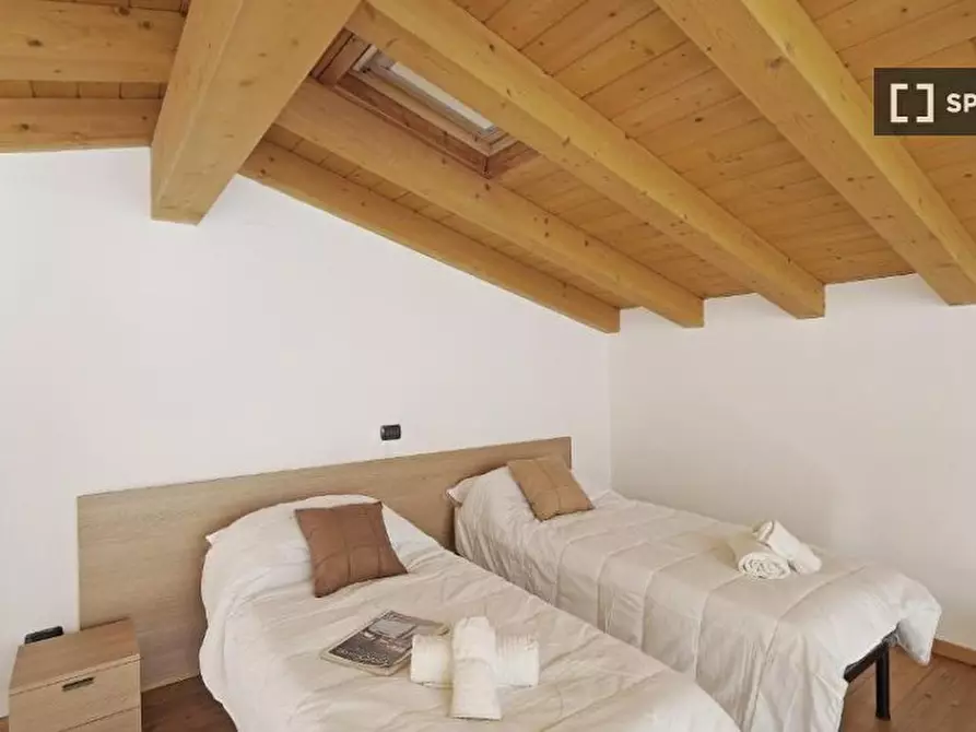 Immagine 14 di Appartamento in affitto  in Strada Provinciale a Calvagese Della Riviera