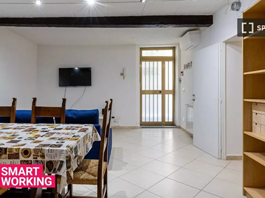 Immagine 3 di Appartamento in affitto  in Via S. Vitale a Bologna