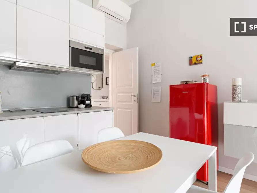 Immagine 10 di Appartamento in affitto  in Via Plinio a Milano