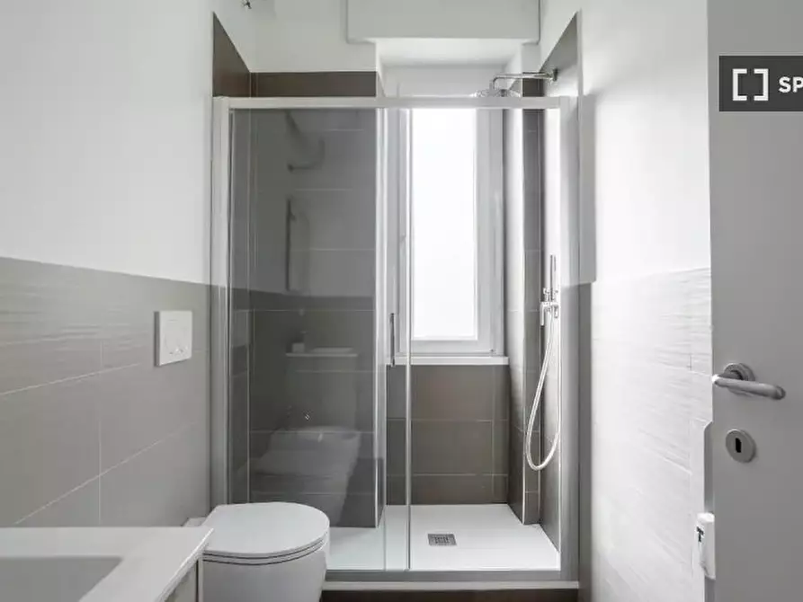 Immagine 8 di Appartamento in affitto  in Via Vercelli a Roma