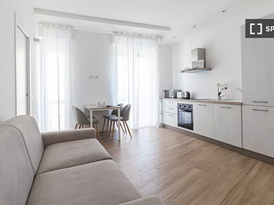 Immagine 1 di Appartamento in affitto  in Via Ruggero Boscovich a Milano
